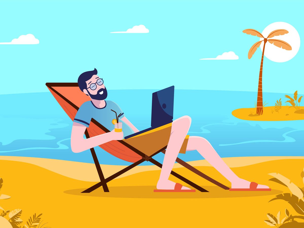 Empacar con calma: Estrategias para unas vacaciones sin preocupaciones y relajantes